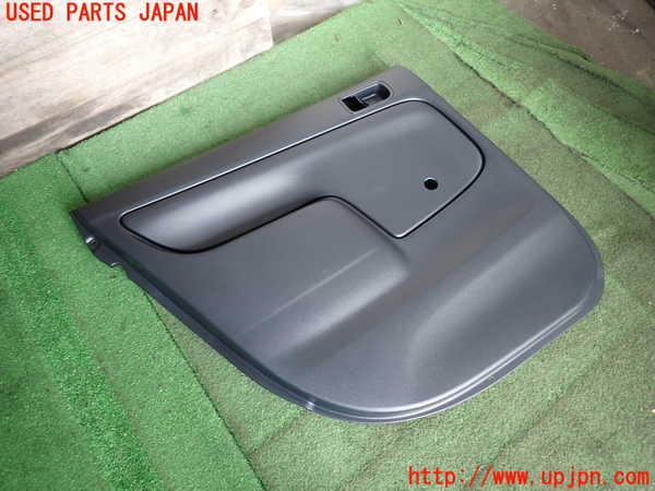 2UPJ-9232711324]プロボックス バン ハイブリッド(NHP160V)左後ドア内張り 中古_2