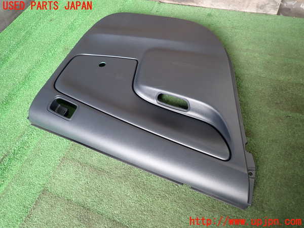 2UPJ-9232711324]プロボックス バン ハイブリッド(NHP160V)左後ドア内張り 中古_3