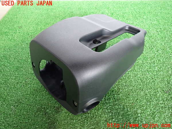 2UPJ-9232717905]プロボックス バン ハイブリッド(NHP160V)コラムカバー 中古_2
