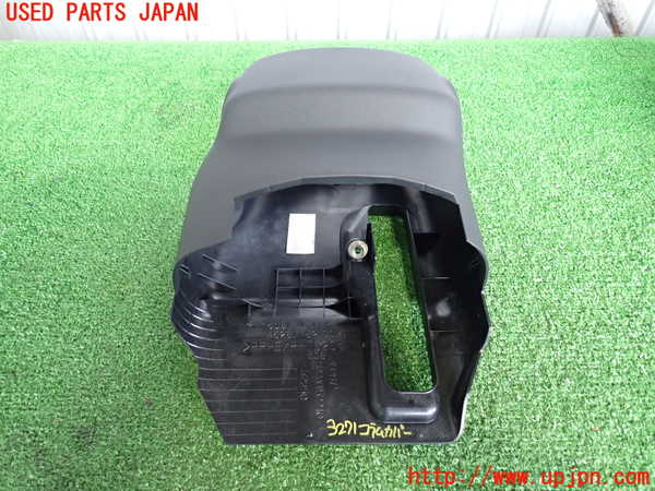 2UPJ-9232717905]プロボックス バン ハイブリッド(NHP160V)コラムカバー 中古_3