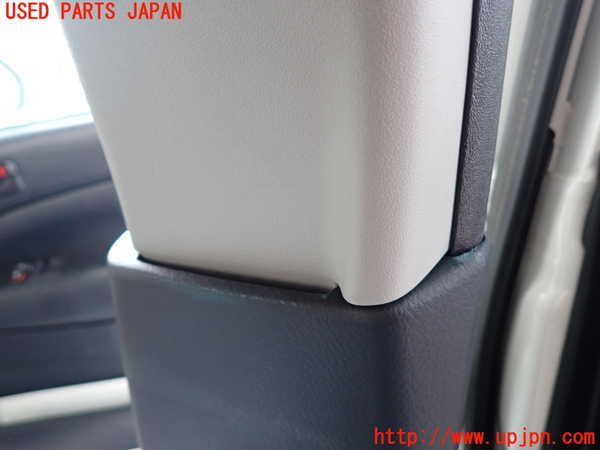 2UPJ-9232717665]プロボックス バン ハイブリッド(NHP160V)右センターピラートリム 中古_4