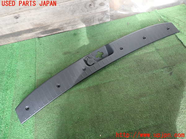 2UPJ-9232717740]プロボックス バン ハイブリッド(NHP160V)スカッフプレート 中古_4