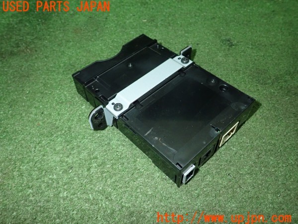 3UPJ=9232720503]ノアハイブリッド(ZWR90W)純正ビルトイン 86980-28040 ETC車載器 ETC2.0 中古_2
