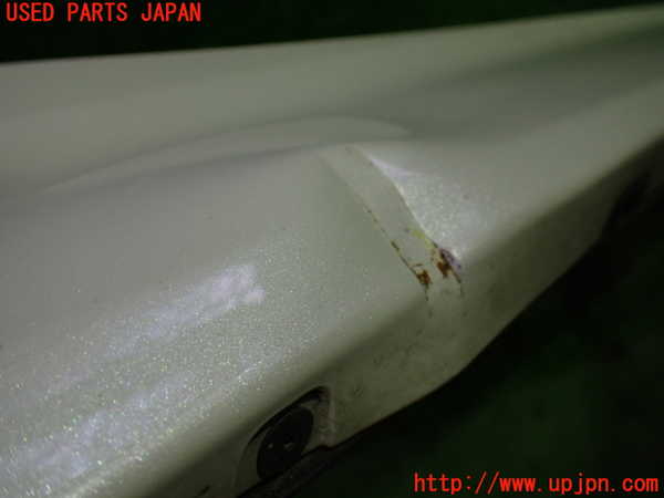 1UPJ-9232721262]ノアハイブリッド(ヴォクシーハイブリッド)(ZWR90W)左前ドアパネル 中古_3