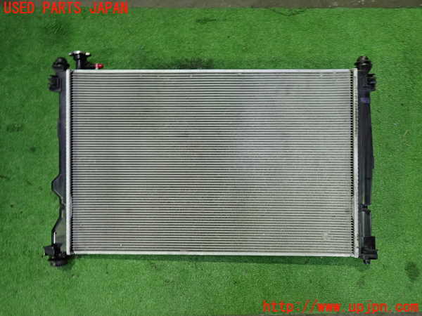 1UPJ-9232722321]ノアハイブリッド(ヴォクシーハイブリッド)(ZWR90W)ラジエーター1 中古_2