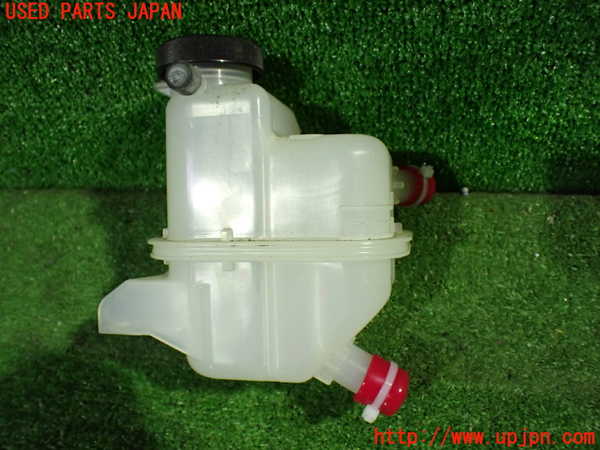1UPJ-9232722410]ノアハイブリッド(ヴォクシーハイブリッド)(ZWR90W)ラジエータータンク 中古_2