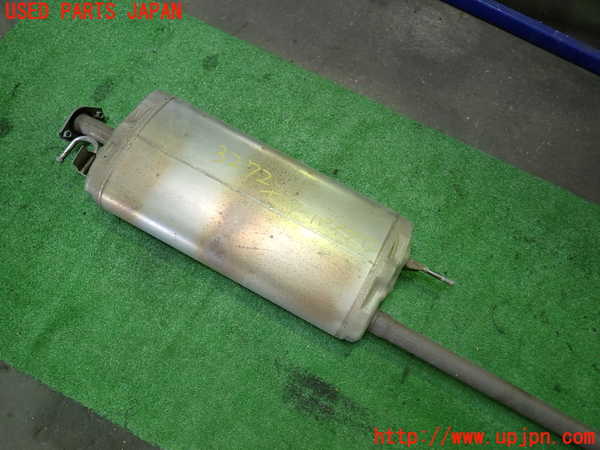 1UPJ-9232722651]ノアハイブリッド(ヴォクシーハイブリッド)(ZWR90W)センターパイプ1 中古_3