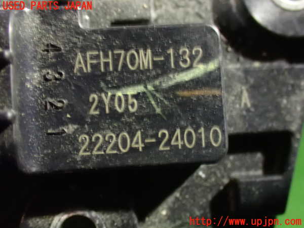 1UPJ-9232726320]ノアハイブリッド(ヴォクシーハイブリッド)(ZWR90W)エアフロメーター 中古_3