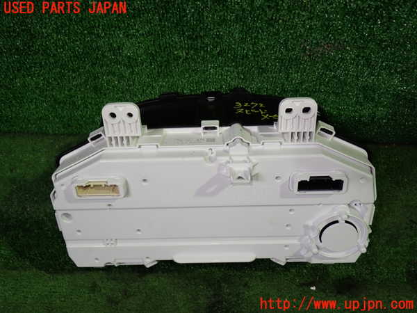 1UPJ-9232726170]ノアハイブリッド(ヴォクシーハイブリッド)(ZWR90W)スピードメーター 中古_2