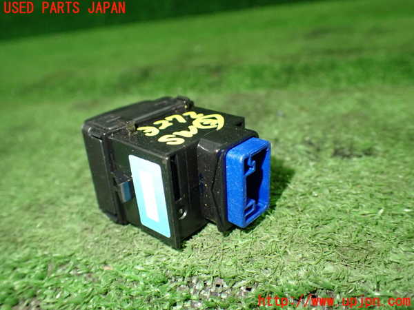 1UPJ-9232726308]ノアハイブリッド(ヴォクシーハイブリッド)(ZWR90W)スイッチ3 (ヘッドランプレベリング) 中古_2
