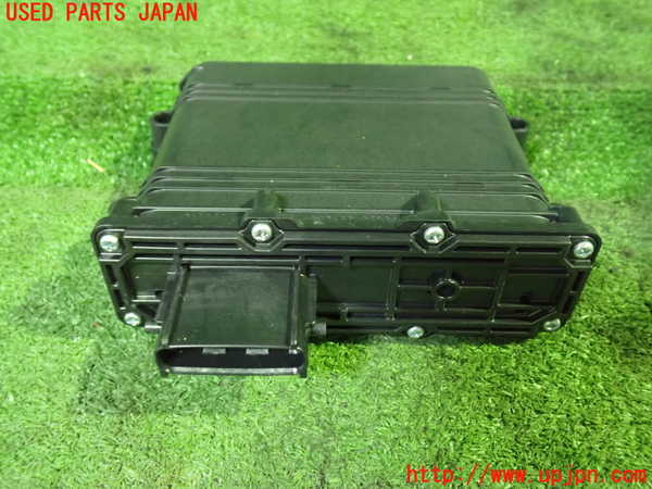 1UPJ-9232726149]ノアハイブリッド(ヴォクシーハイブリッド)(ZWR90W)コンピューター4 (ブレーキコントロールパワー) 中古_2