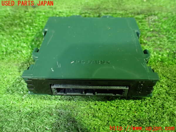 1UPJ-9232726153]ノアハイブリッド(ヴォクシーハイブリッド)(ZWR90W)コンピューター8 (クリアランスソナー) 中古_2