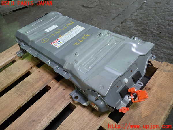 1UPJ-9232726911]ノアハイブリッド(ヴォクシーハイブリッド)(ZWR90W)ハイブリッドバッテリー1 中古_2