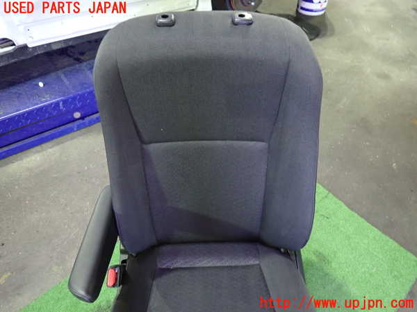 1UPJ-9232727065]ノアハイブリッド(ヴォクシーハイブリッド)(ZWR90W)助手席シート 中古_2
