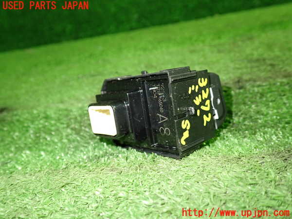 1UPJ-9232726280]ノアハイブリッド(ヴォクシーハイブリッド)(ZWR90W)ミラースイッチ 中古_2