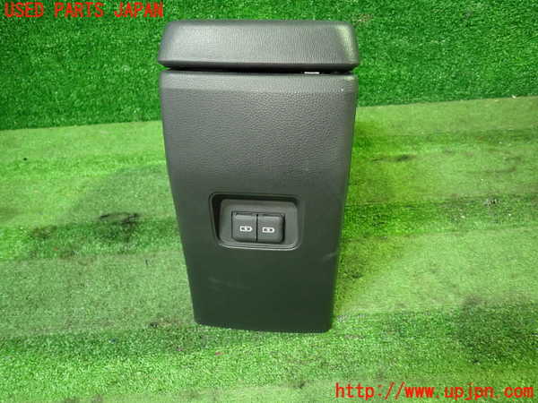 1UPJ-9232727540]ノアハイブリッド(ヴォクシーハイブリッド)(ZWR90W)センターコンソール 中古_3