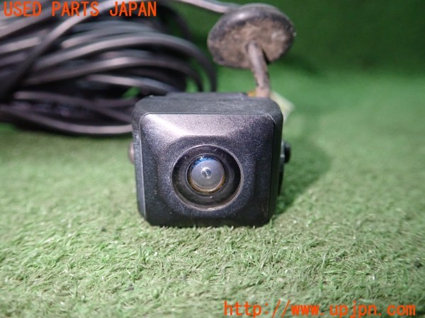 3UPJ=9232730552]ヴォクシー(AZR60G)社外 バックカメラ 中古_2