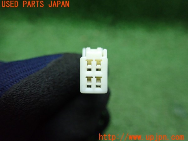 3UPJ=9232730552]ヴォクシー(AZR60G)社外 バックカメラ 中古_5