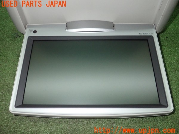 3UPJ=9232730559]ヴォクシー(AZR60G)純正 08545-00M50-B0 V9T-R57C 3TV24 フリップダウンモニター 中古_2