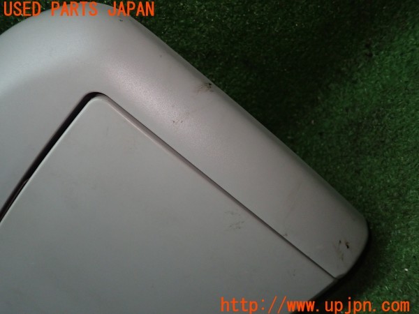 3UPJ=9232730559]ヴォクシー(AZR60G)純正 08545-00M50-B0 V9T-R57C 3TV24 フリップダウンモニター 中古_4