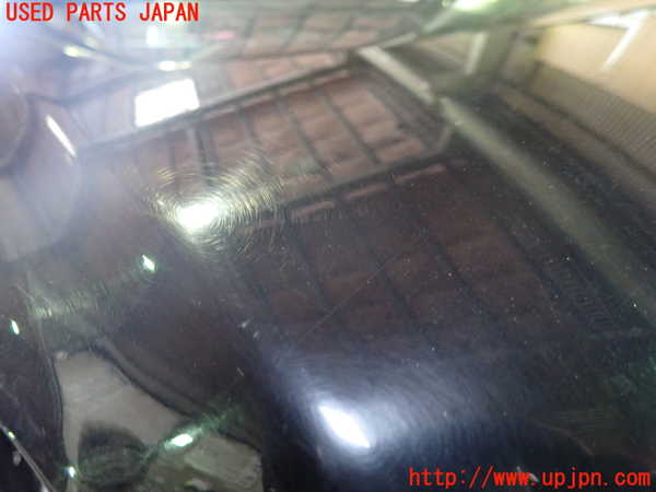 1UPJ-9232731060]ヴォクシー(ノア)(AZR60G)ボンネットフード 中古_2