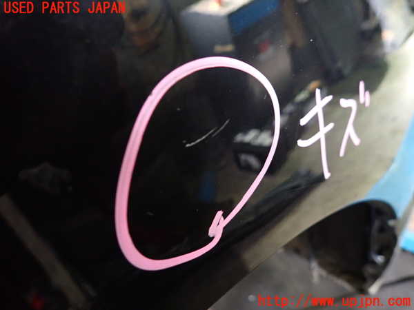 1UPJ-9232731082]ヴォクシー(ノア)(AZR60G)左前フェンダー 中古_3