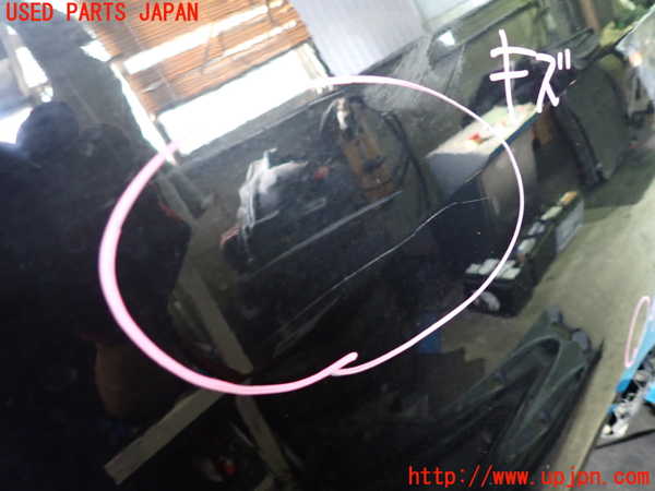 1UPJ-9232731082]ヴォクシー(ノア)(AZR60G)左前フェンダー 中古_4