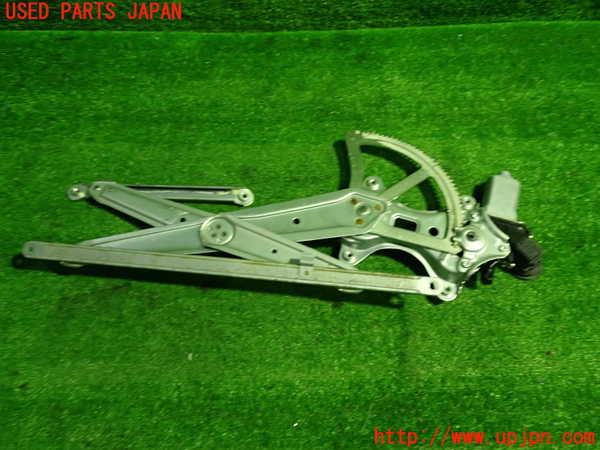 1UPJ-9232731236]ヴォクシー(ノア)(AZR60G)右前レギュレーターモーター 中古_3