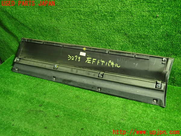 1UPJ-9232731262]ヴォクシー(ノア)(AZR60G)左前ドアパネル 中古_4