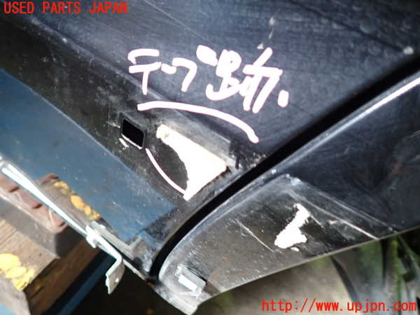 1UPJ-9232731320]ヴォクシー(ノア)(AZR60G)左後ドア M3Q8 中古_2