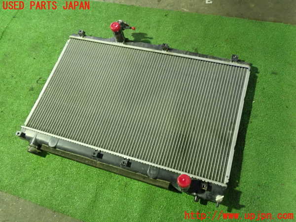 1UPJ-9232732321]ヴォクシー(ノア)(AZR60G)ラジエーター1 中古_3