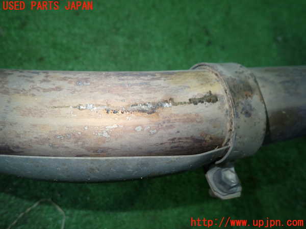 1UPJ-9232732651]ヴォクシー(ノア)(AZR60G)センターパイプ1 中古_5