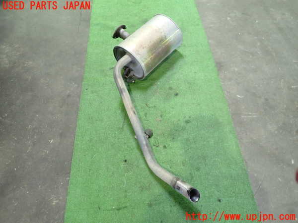 1UPJ-9232732671]ヴォクシー(ノア)(AZR60G)リアマフラー1 中古_3