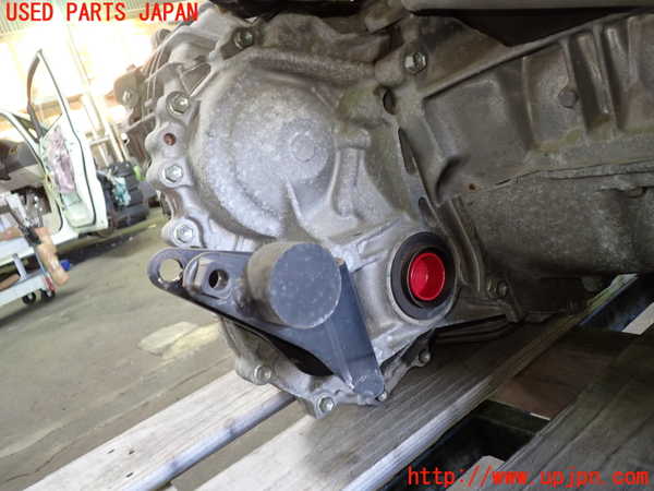 1UPJ-9232733010]ヴォクシー(ノア)(AZR60G)ミッション AT 1AZ-FSE 中古_3