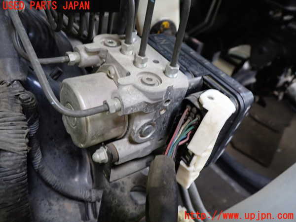 1UPJ-9232734040]ヴォクシー(ノア)(AZR60G)ABSアクチュエーター 中古_3