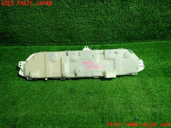 1UPJ-9232736170]ヴォクシー(ノア)(AZR60G)スピードメーター 中古_4