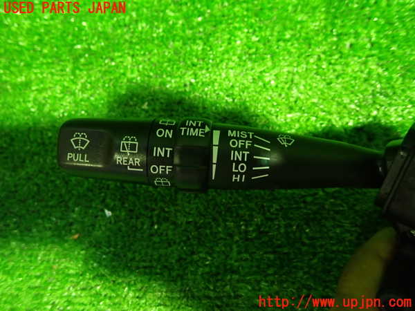 1UPJ-9232736720]ヴォクシー(ノア)(AZR60G)コンビネーションスイッチ 中古_2