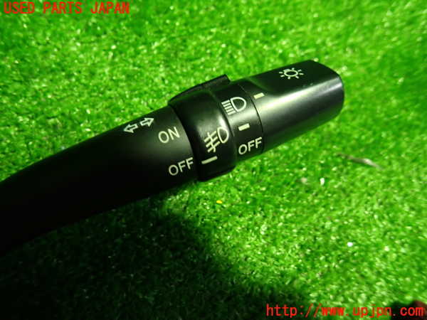 1UPJ-9232736720]ヴォクシー(ノア)(AZR60G)コンビネーションスイッチ 中古_3