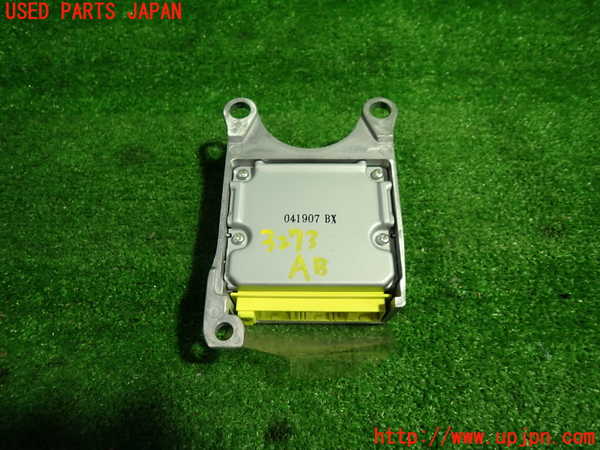 1UPJ-9232736145]ヴォクシー(ノア)(AZR60G)エアバッグコンピューター 中古_3
