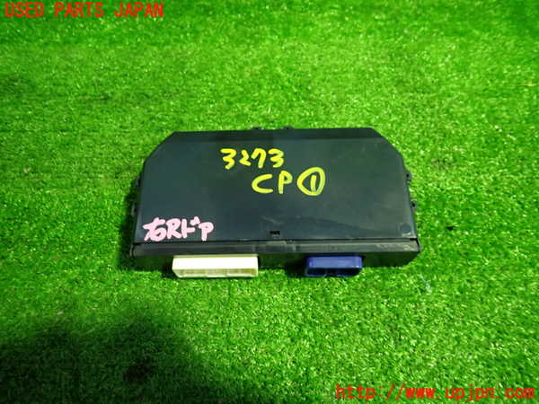 1UPJ-9232736146]ヴォクシー(ノア)(AZR60G)コンピューター1 (ドア) 中古_3