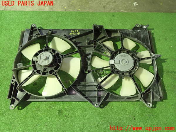 1UPJ-9232736836]ヴォクシー(ノア)(AZR60G)電動ファン1 中古_3