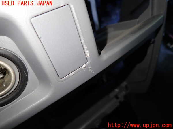 1UPJ-9232737505]ヴォクシー(ノア)(AZR60G)ダッシュボード 中古_2