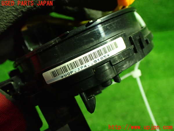 1UPJ-9232736800]ヴォクシー(ノア)(AZR60G)スパイラルケーブル(リール) 中古_2