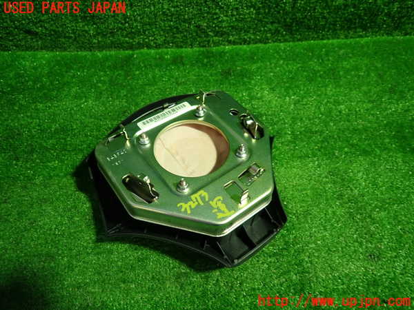 1UPJ-9232737865]ヴォクシー(ノア)(AZR60G)運転席側エアバッグカバー 中古_2
