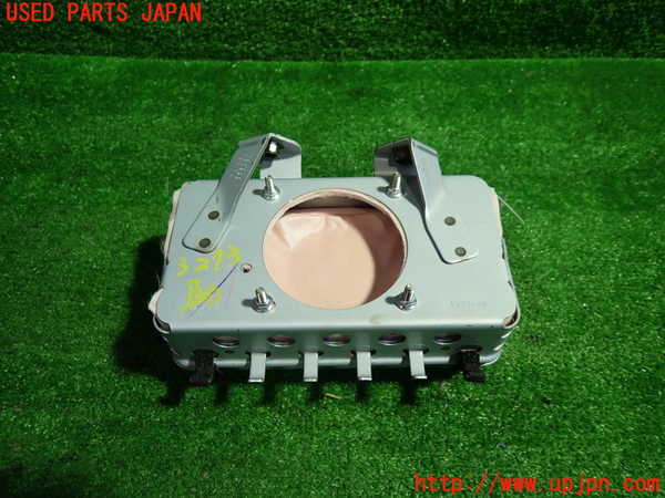 1UPJ-9232737870]ヴォクシー(ノア)(AZR60G)助手席側エアバッグカバー 中古_3