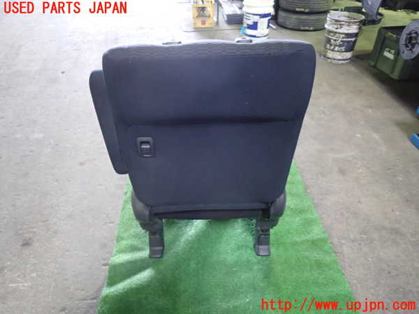 1UPJ-9232737035]ヴォクシー(ノア)(AZR60G)運転席シート 中古_5