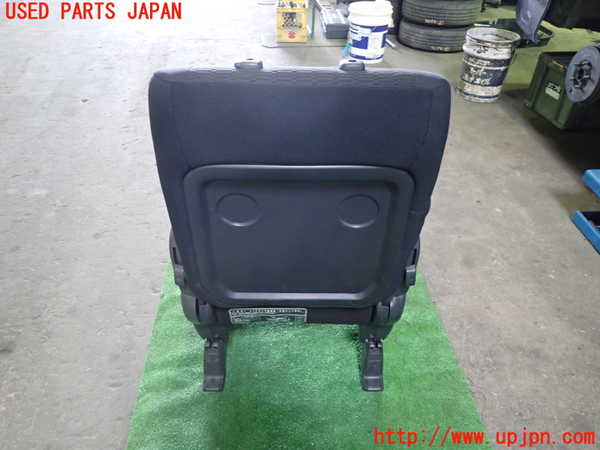 1UPJ-9232737065]ヴォクシー(ノア)(AZR60G)助手席シート 中古_4