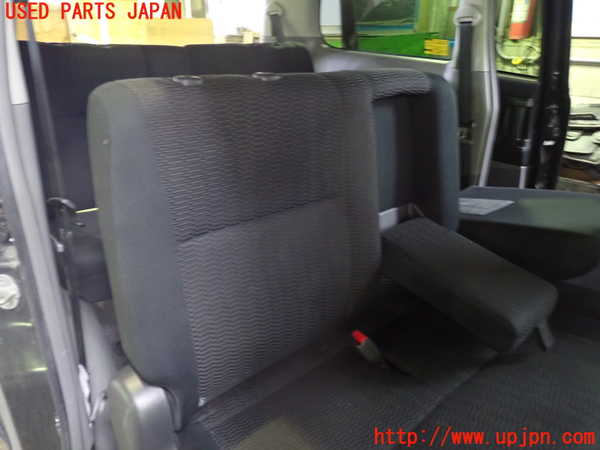 1UPJ-9232737145]ヴォクシー(ノア)(AZR60G)右2列目シート 中古_2