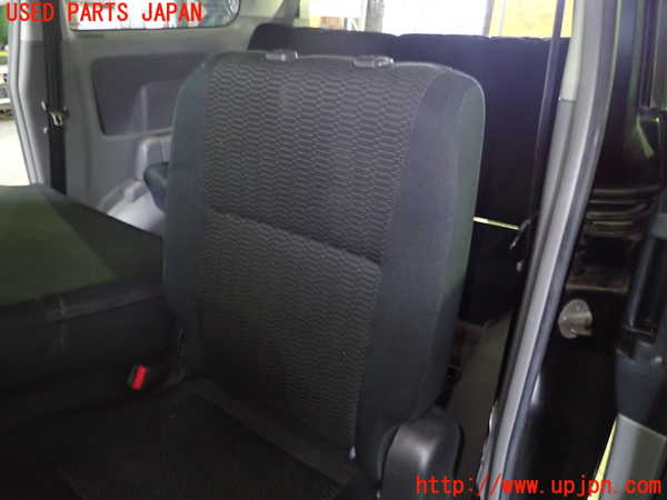 1UPJ-9232737175]ヴォクシー(ノア)(AZR60G)左2列目シート 中古_2