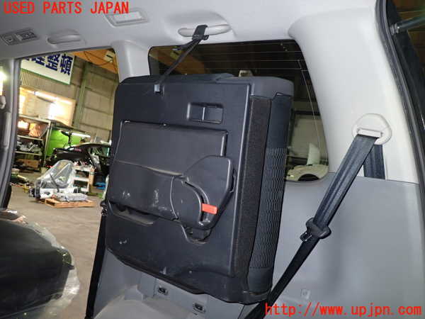 1UPJ-9232737235]ヴォクシー(ノア)(AZR60G)右3列目シート 中古_4